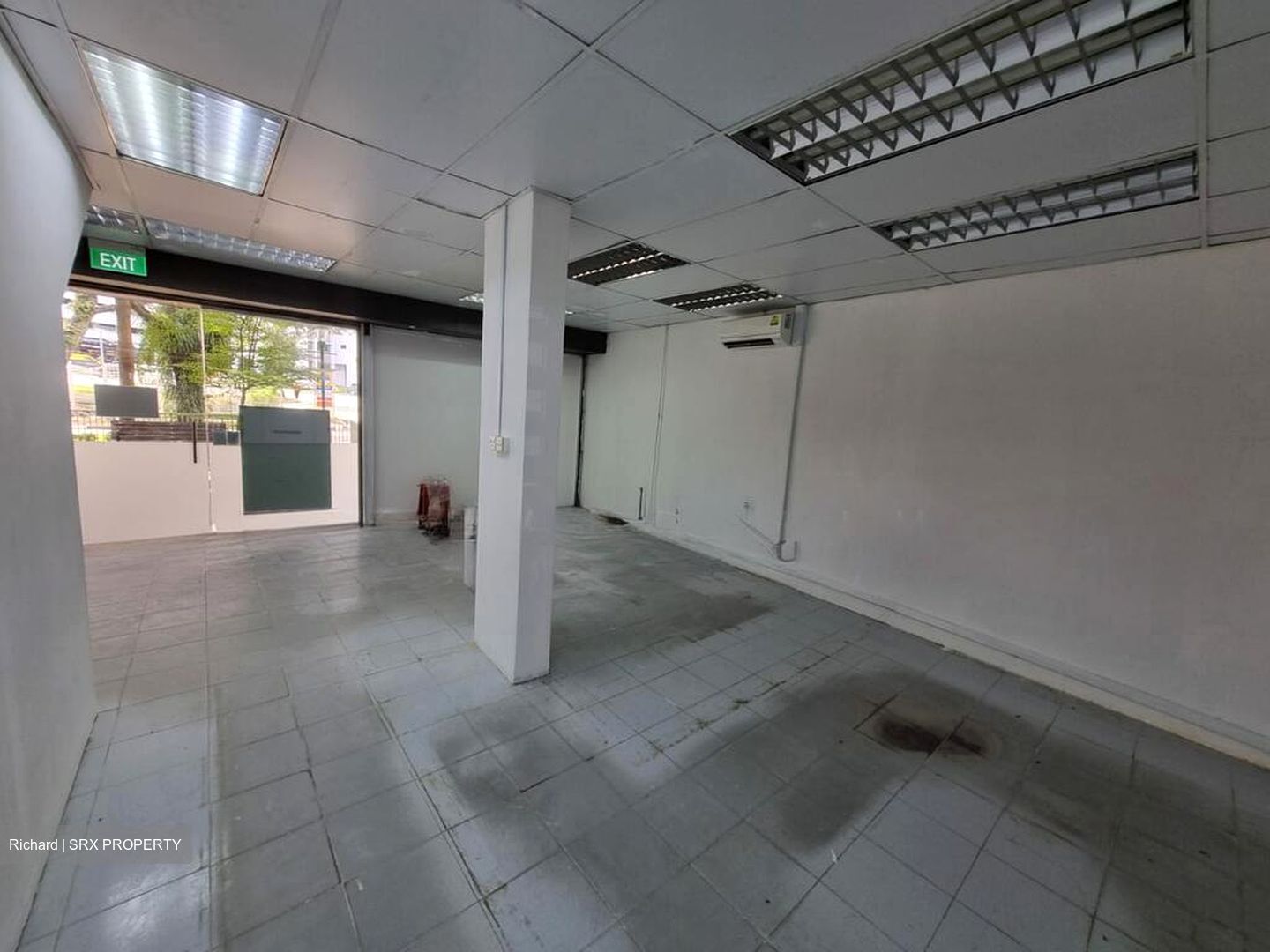 Serangoon North Avenue 1 (D19), Shop House #520258611